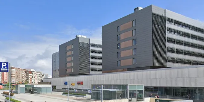 Noticias de Cantabria | El Cántabro | La Fundación Marqués de Valdecilla y el Hospital apoyan el Día del Niño Hospitalizado con la celebración de un acto lúdico para menores ingresados