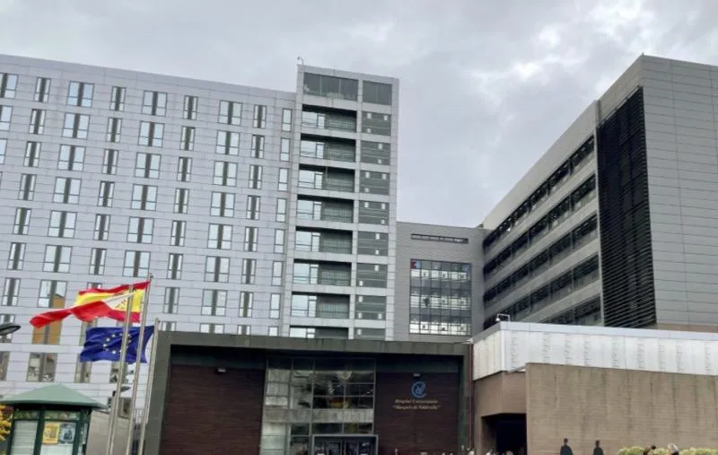  El Hospital Universitario Marqués de Valdecilla celebra el 50º aniversario de su Programa de Trasplantes