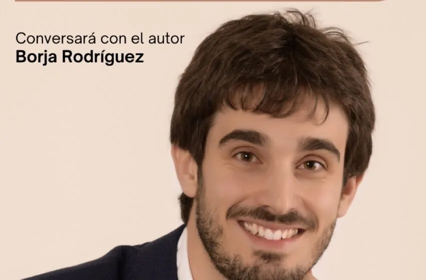  La Biblioteca Central de Cantabria acoge el sábado un encuentro del escritor Pablo Alaña con los clubes de lectura de la región