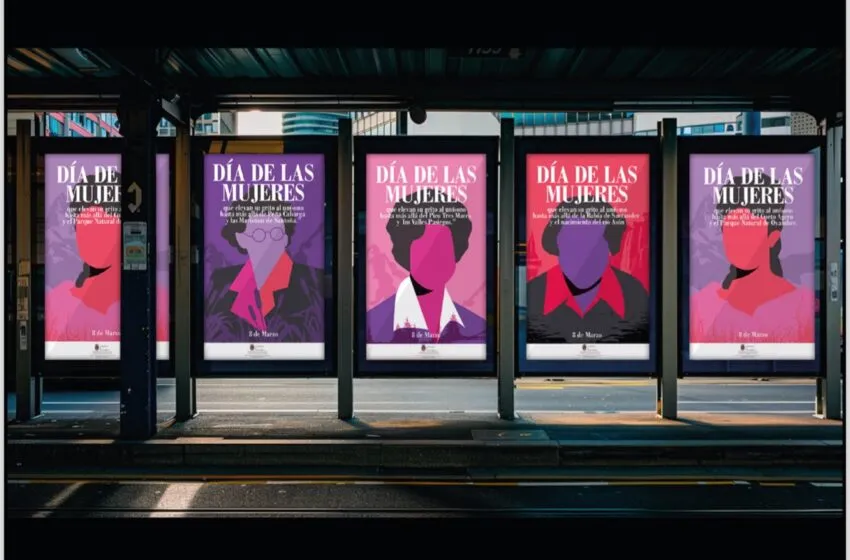  El Gobierno conmemora el Día Internacional de la Mujer con un homenaje a las figuras femeninas históricas de Cantabria