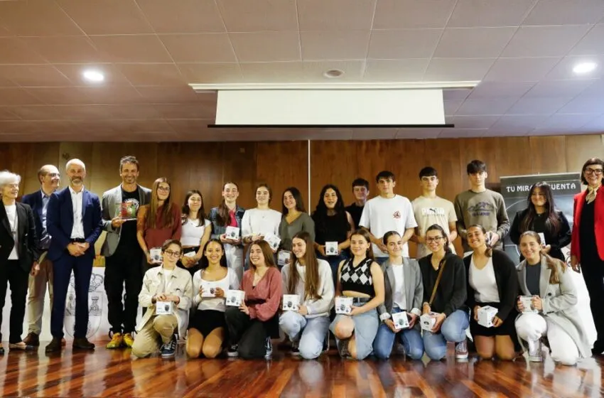  El Gobierno de Cantabria convoca el XIII Concurso Escolar ‘P’EPIS: tu mirada cuenta’ para promover la cultura de la prevención de los riesgos laborales entre los estudiantes