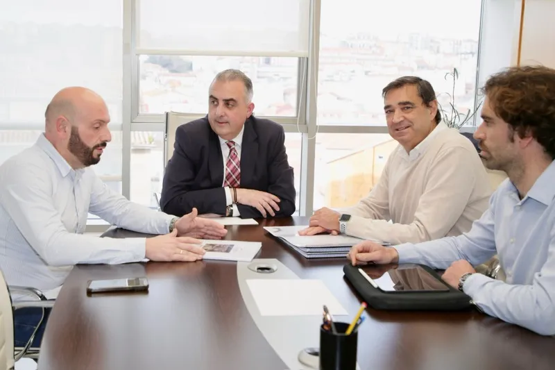 Noticias de Cantabria | El Cántabro | Laredo transformará su paseo marítimo y renaturalizar el arroyo Mantilla en un ambicioso proyecto de regeneración urbana y ambiental