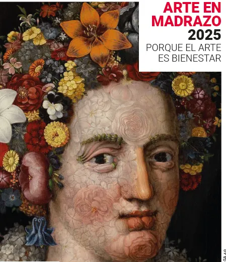  Programada una nueva edición del ciclo de conferencias ‘Arte en Madrazo’
