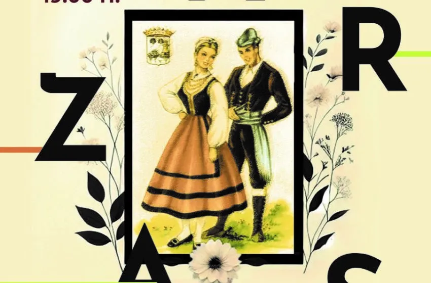 Noticias de Cantabria | El Cántabro | El centro cívico Juan de Santander celebra ‘El Cantar de las Marzas’ el viernes 7 de marzo