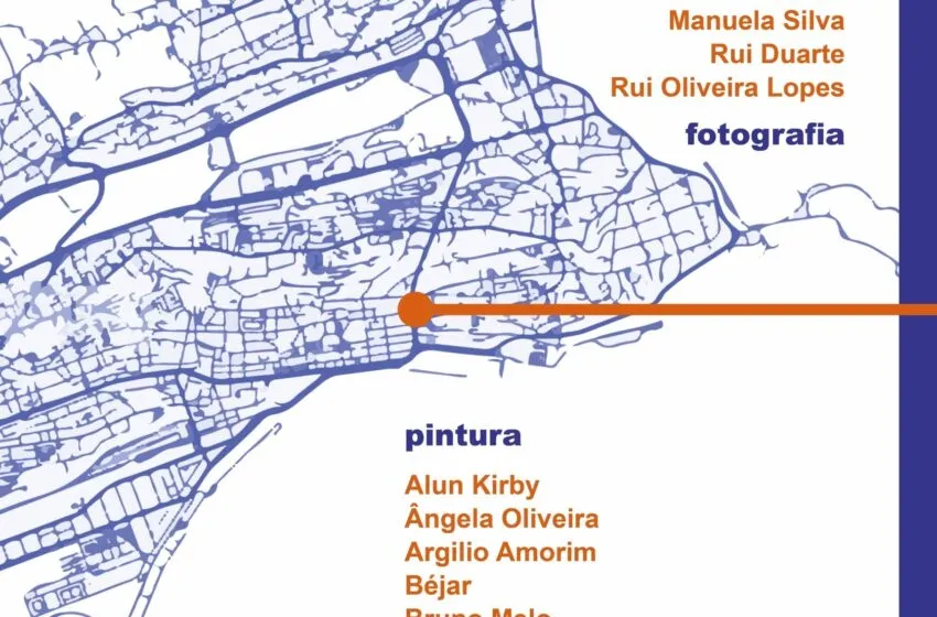  El Doctor Madrazo acoge una exposición a cargo de la Asociación Cultural QuadraSoltas