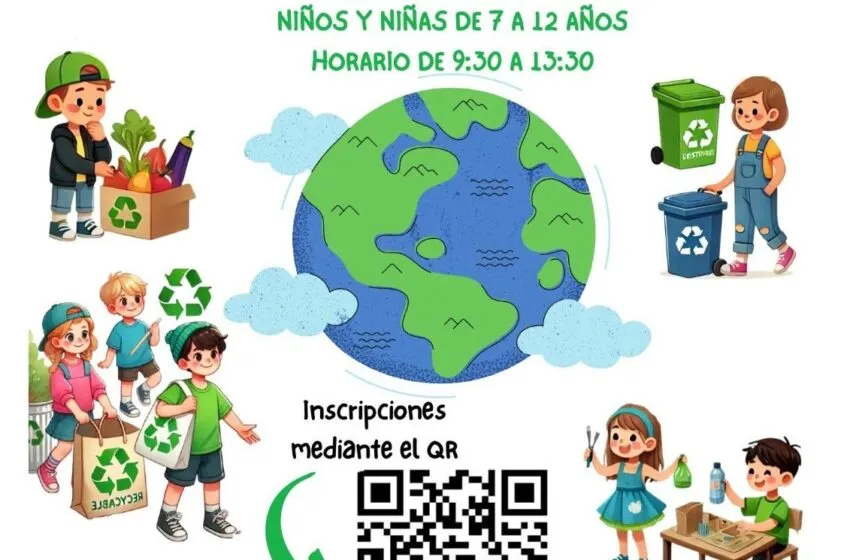 Noticias de Cantabria | El Cántabro | Lavín recuerda que aún hay plazas para participar en los talleres sobre consumo dirigidos a niños