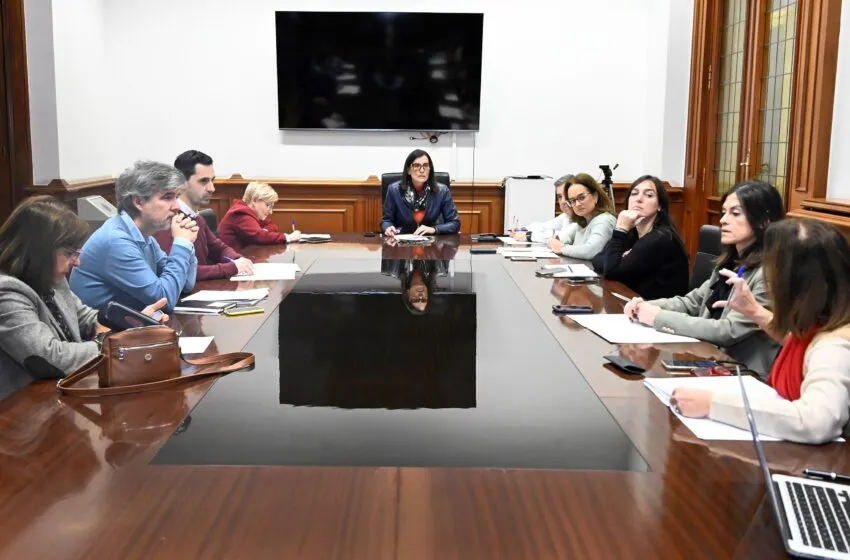  La Estrategia Territorial Integrada Sostenible, eje de la Comisión de Desarrollo Sostenible