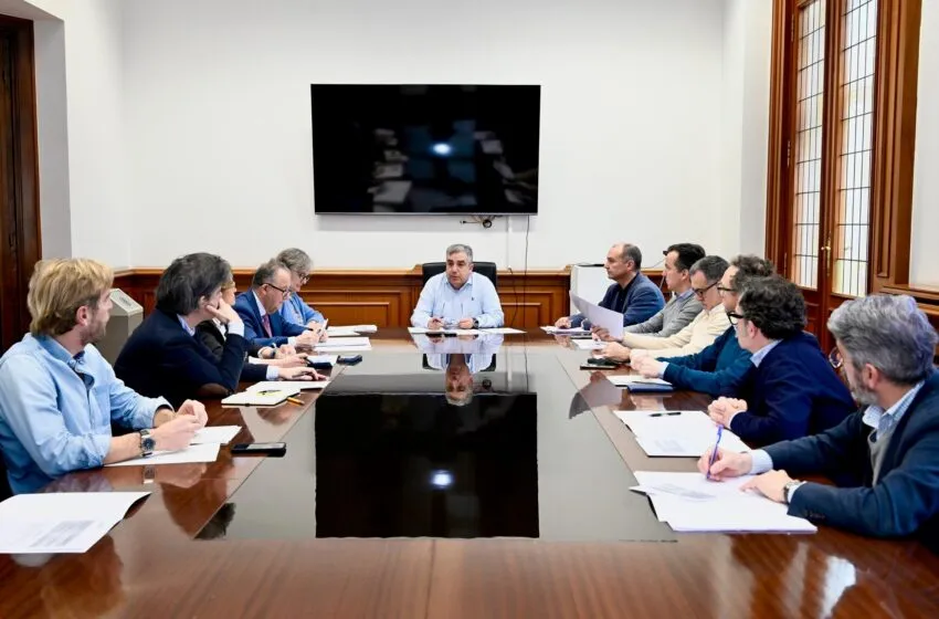  Los dos edificios pendientes del Sector 1 se licitarán de nuevo en marzo