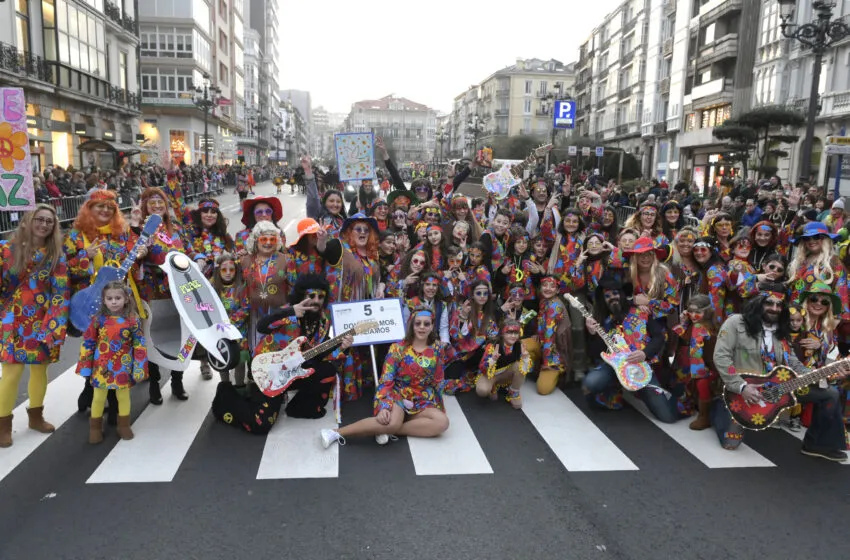 Noticias de Cantabria | El Cántabro | Santander crea el premio ‘Compromiso Social’ para el Carnaval 2025