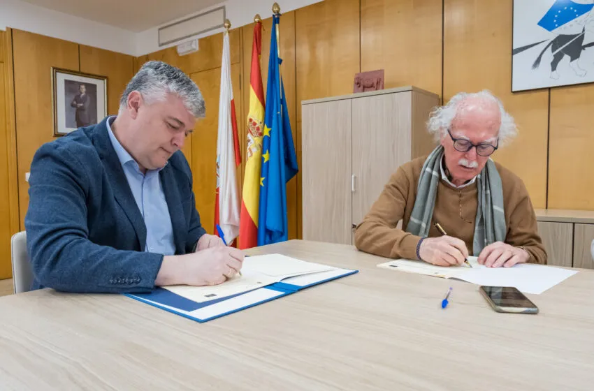 Noticias de Cantabria | El Cántabro | La Consejería de Economía mantiene su apoyo a la Casa de Europa para la divulgación y sensibilización de las materias europeas