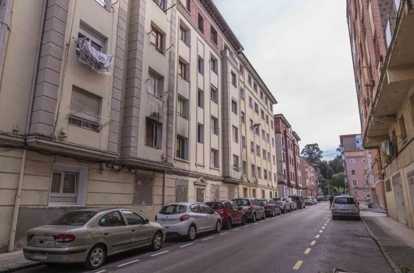 Noticias de Cantabria | El Cántabro | Hacienda dictamina favorablemente la cesión del edificio de Marqueses de Valdecilla y Pelayo a Gesvican para viviendas de alquiler