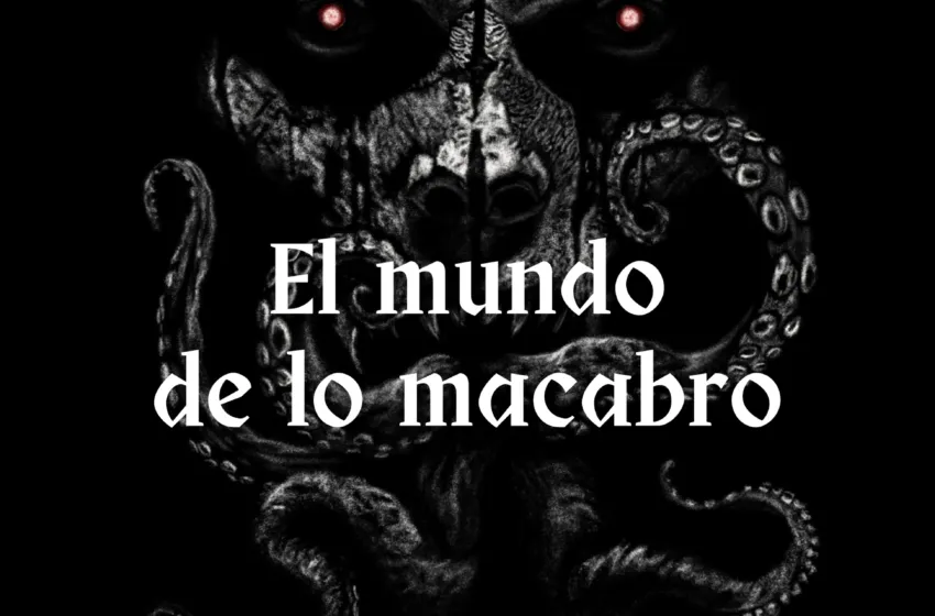  Espacio Joven acoge la exposición ‘El mundo de lo macabro’ de la artista Patrycja Didur