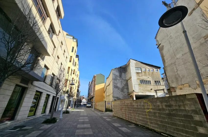 Noticias de Cantabria | El Cántabro | El 28 de febrero finaliza el plazo para que las comunidades de vecinos pueden proponer sus fachadas para participar en 'Regenerarte'