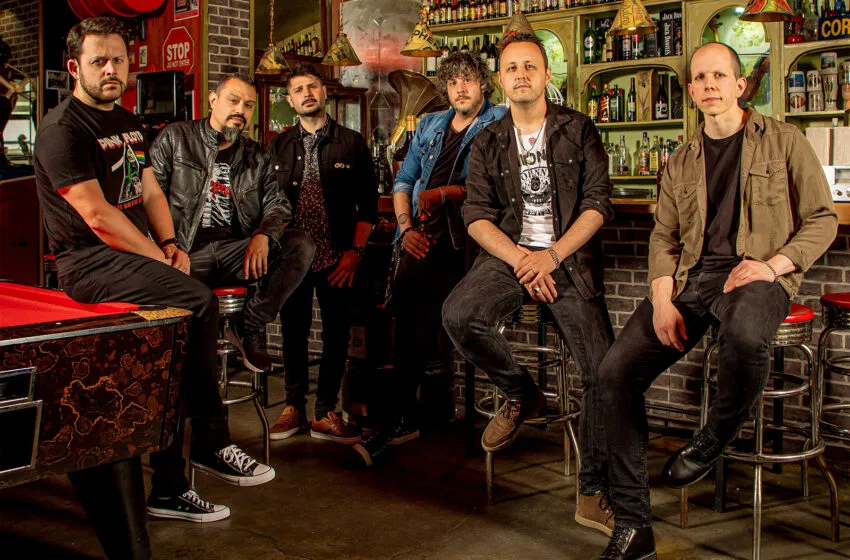 Tregua llega a Santander con su potente rock en directo