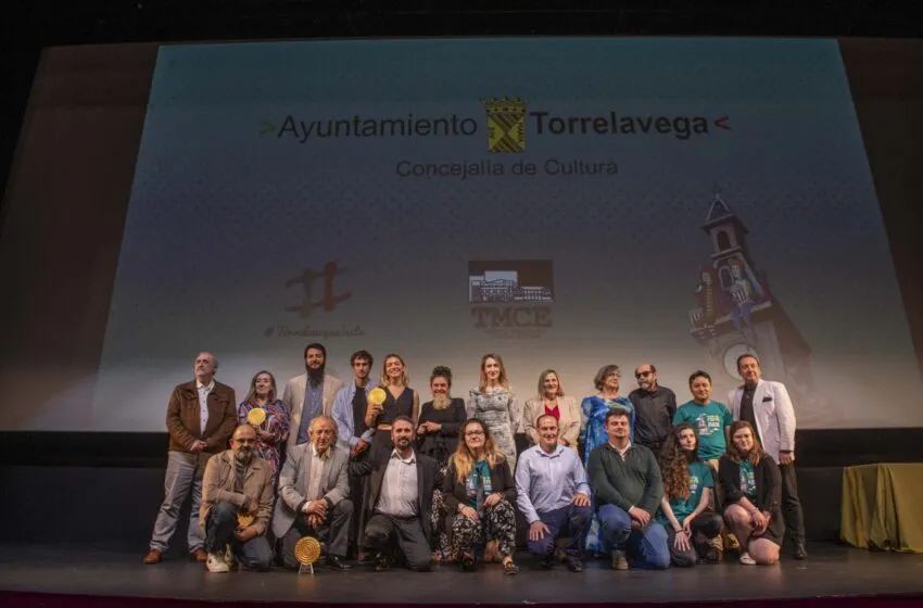 Noticias de Cantabria | El Cántabro | Sale a licitación de la organización y gestión del Festival Internacional de Cortometrajes de Torrelavega
