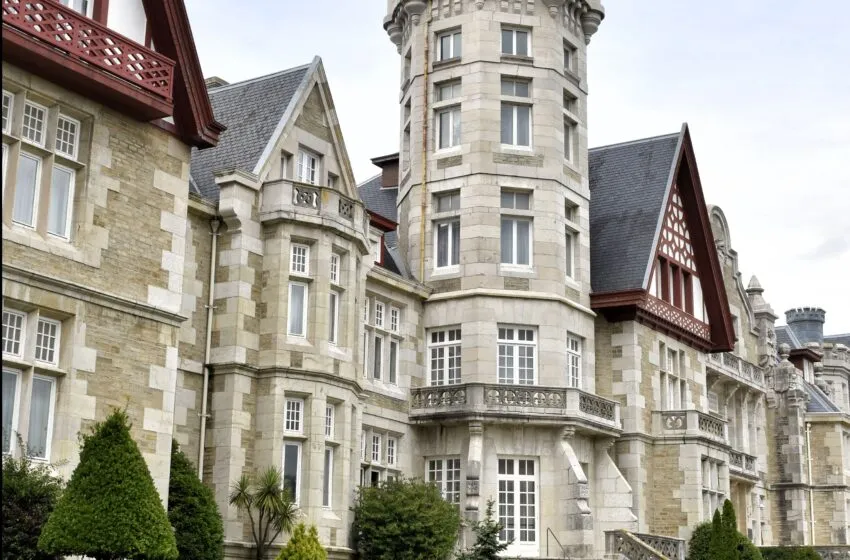  El Palacio de la Magdalena acogerá una experiencia con temática de carnaval en las vacaciones