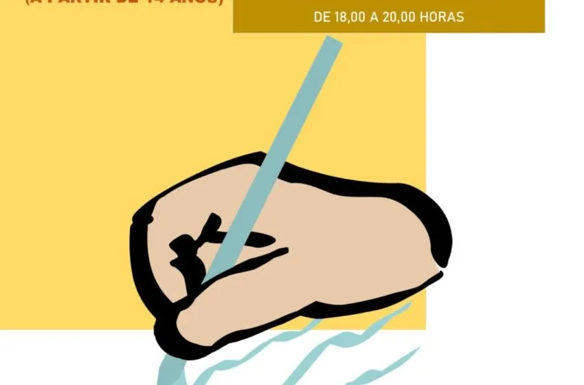 Noticias de Cantabria | El Cántabro | Torrelavega abre el plazo de inscripción para una nueva edición de los Talleres de Escritura Creativa