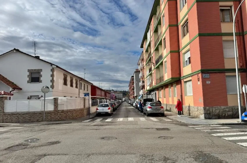  Acuerdo judicial en Laredo para desbloquear las obras de urbanización de los barrios de San Lorenzo y Pelegrín