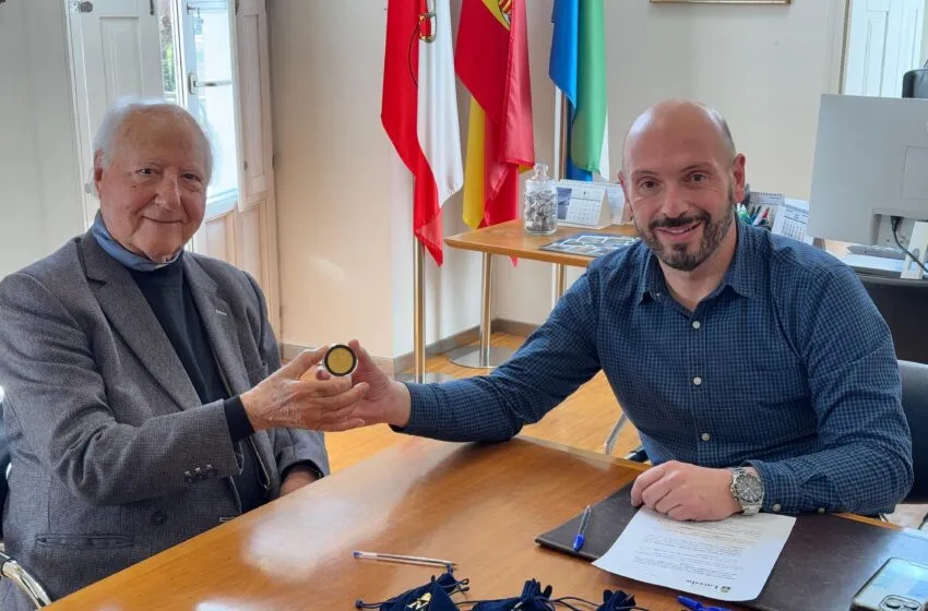  El Ayuntamiento de Laredo entregará una onza de oro a los diez próximos ganadores de la Batalla de Flores