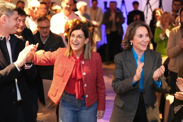 Noticias de Cantabria | El Cántabro | Buruaga a Montero: “Cobarde es defender como consejera de Andalucía una cosa y como ministra la contraria"