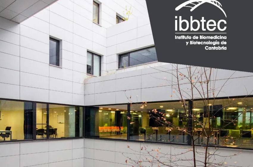  El IBBTEC fortalece el crecimiento de proyectos innovadores que se desarrollan en el PCTCAN