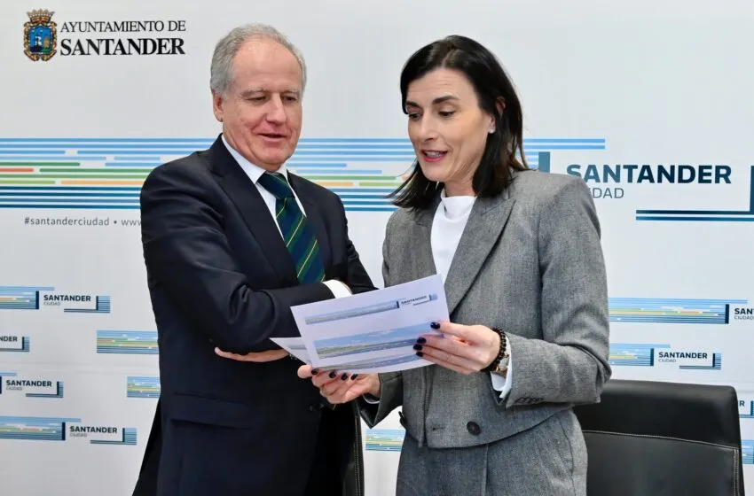  El Gobierno de Cantabria destina más de 5 millones al Plan de Formación para el Empleo de Santander
