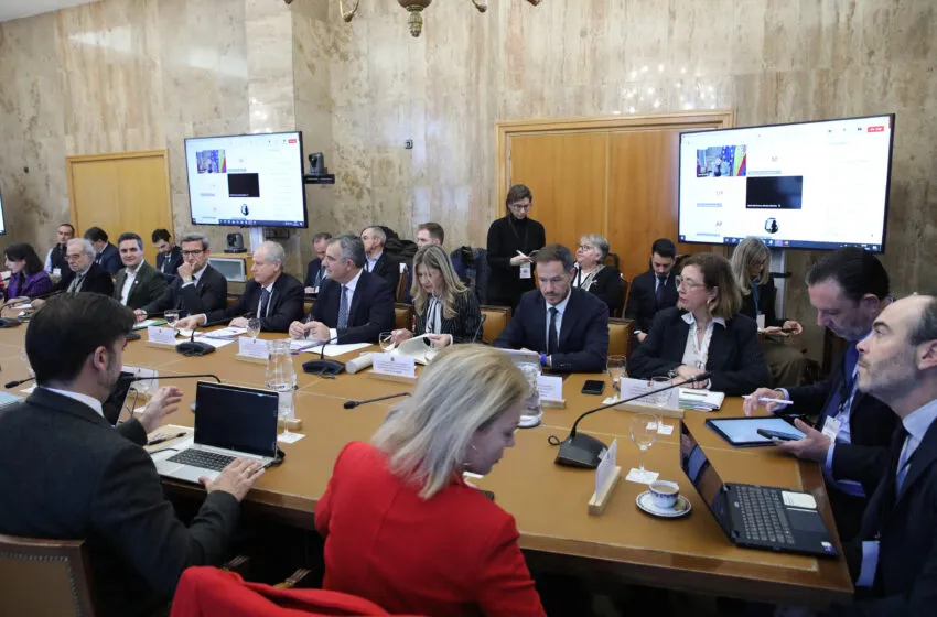  Arasti urge al Gobierno de España que convoque las subastas de cogeneración de 1.200 megavatios y las subastas de capacidad