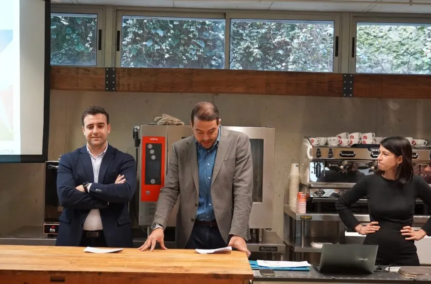 Noticias de Cantabria | El Cántabro | Santander participa en un proyecto de transición del turismo hacia la economía circular