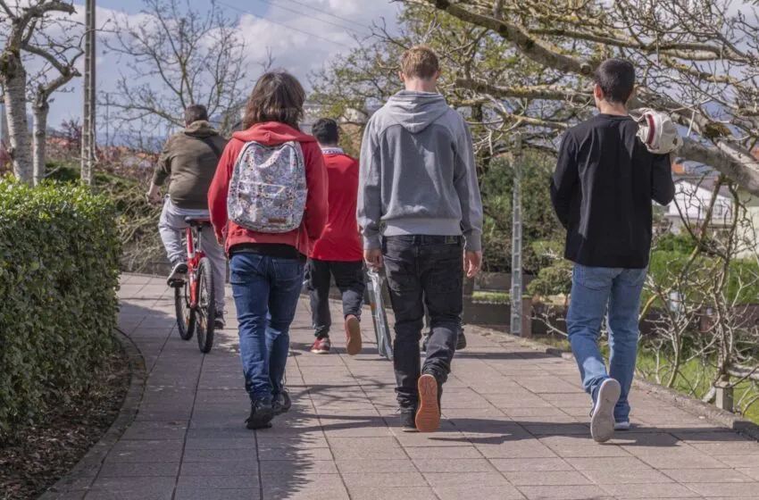 Noticias de Cantabria | El Cántabro | La Junta de Gobierno aprueba las bases de la convocatoria de ayudas al transporte para estudiantes para el curso 2024-2025