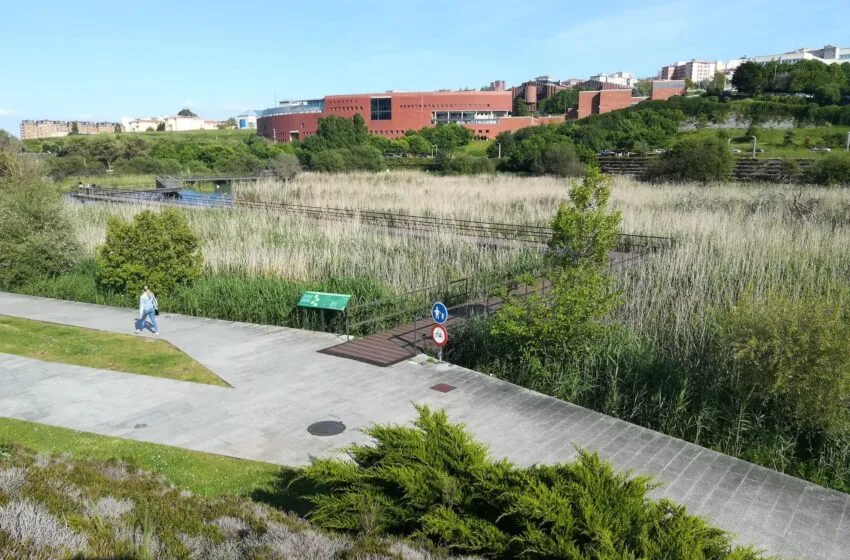 Noticias de Cantabria | El Cántabro | Contratación propone adjudicar a Tecnigral la redacción del Plan de Infraestructura Verde