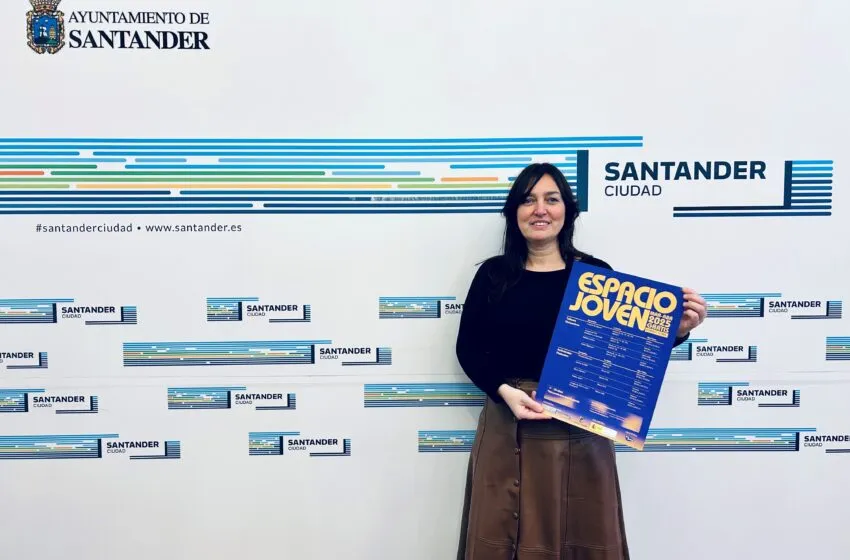  Espacio Joven programa talleres y encuentros para las tardes de entre semana