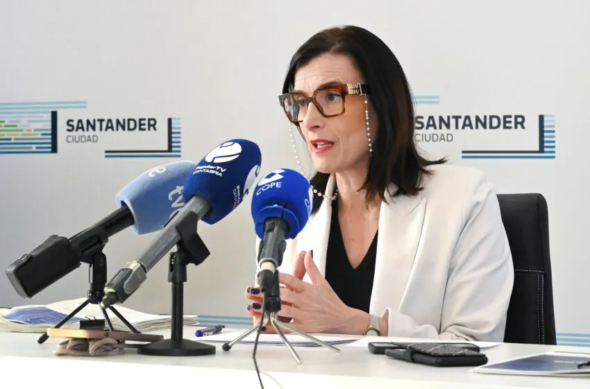 Noticias de Cantabria | El Cántabro | El Ayuntamiento aprueba la Estrategia Territorial Integrada Sostenible-ETIS Santander 2030