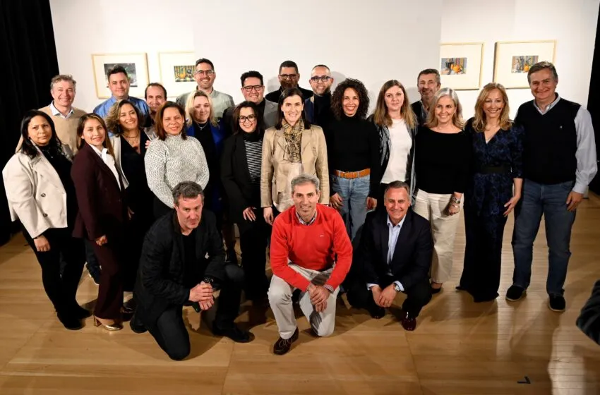  Convocada la XII edición del programa ‘Espacio Coworking Santander’