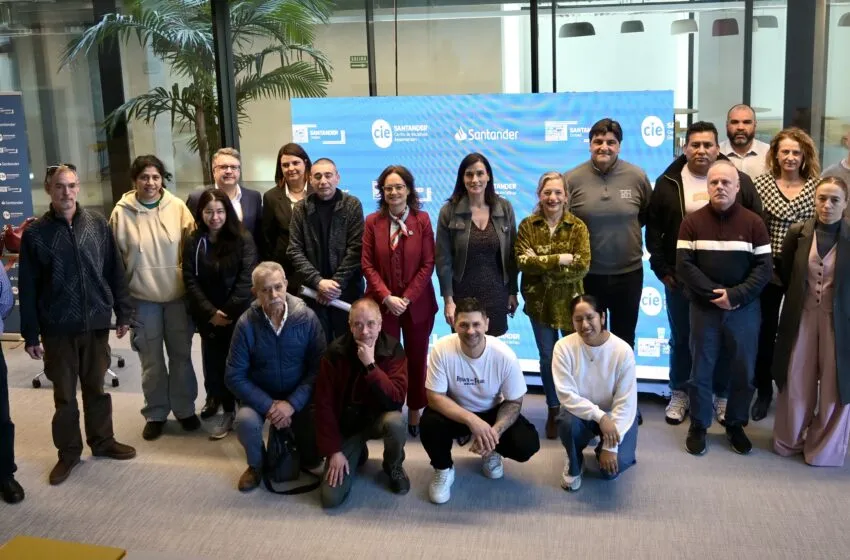 Noticias de Cantabria | El Cántabro | Igual pone en valor el programa Atalaya para la selección de personal