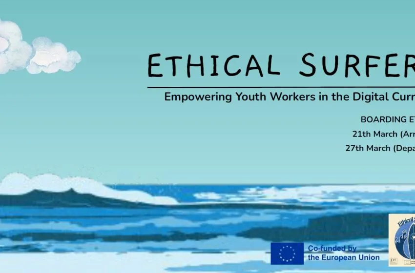 Noticias de Cantabria | El Cántabro | Espacio Joven abre inscripción para dos nuevos programas de movilidad europea