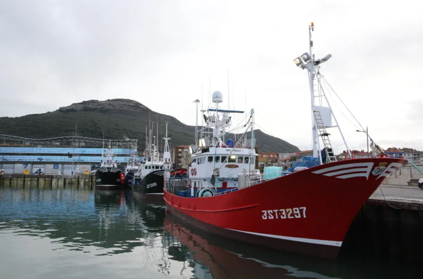 Noticias de Cantabria | El Cántabro | El Gobierno convoca ayudas a Armadores y Tripulantes de Buques Pesqueros Afectados por la Paralización Temporal de la Actividad Pesquera