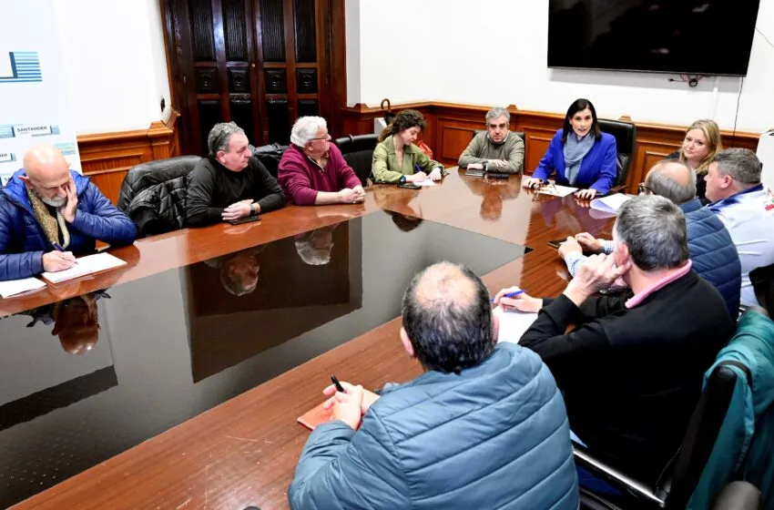  Habrá un nuevo plan de mejora de viales en Cueto, Monte, San Román, Peñacastillo y Nueva Montaña