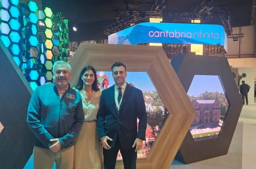 Noticias de Cantabria | El Cántabro | Santander repite como sede del encuentro nacional ‘NatureWatch’