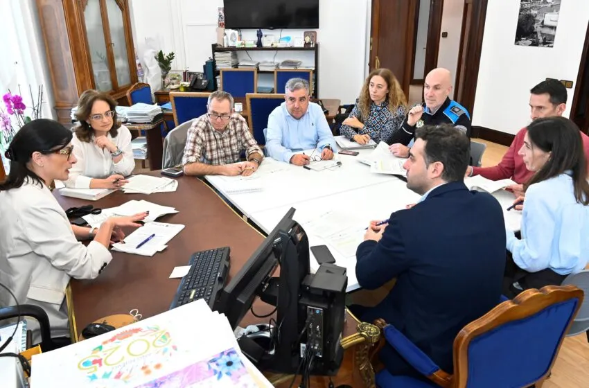 Noticias de Cantabria | El Cántabro | Santander avanza en la nueva regulación del ruido y las terrazas