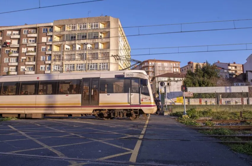 Noticias de Cantabria | El Cántabro | López Estrada solicita una reunión con Renfe para analizar los cambios en los horarios y que se restablezcan los servicios semidirectos suprimidos
