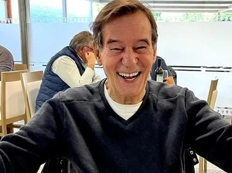 Fallece Tony Isbert, actor de cine y teatro, a los 74 años en Santander