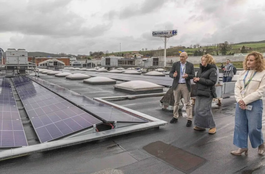 Noticias de Cantabria | El Cántabro | El Ayuntamiento destaca el papel del tejido empresarial en la lucha por la sostenibilidad 