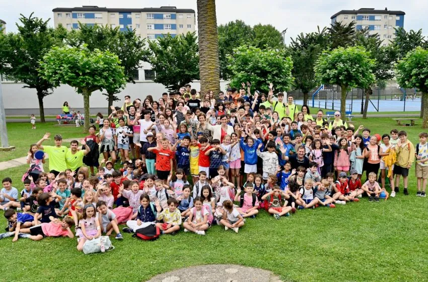  El IMD abre el lunes 10 el plazo para los campus con motivo de las vacaciones de Carnaval