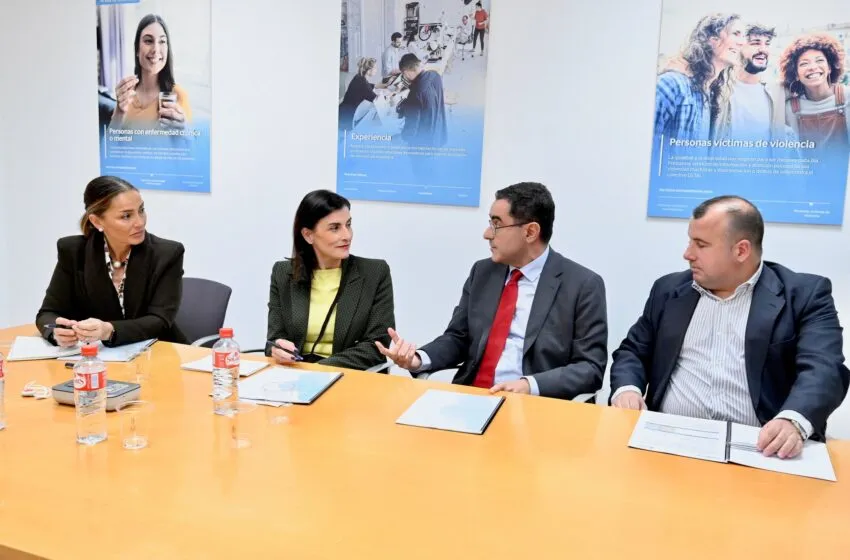 Noticias de Cantabria | El Cántabro | Igual pone en valor el servicio de teleasistencia, que en 2024 llegó a más de 3.200 personas