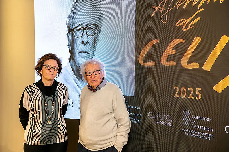  Cultura conmemora este 2025 el año Agustín de Celis como exponente artístico representativo de la historia cultural de Cantabria