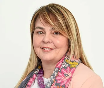 Noticias de Cantabria | El Cántabro | Patricia Arteaga, nueva directora de Recursos Humanos de Cantur