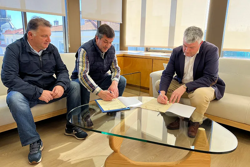  Economía facilitará al Ayuntamiento de Cieza la elaboración del inventario de sus bienes municipales