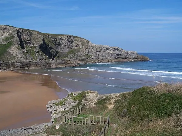 Noticias de Cantabria | El Cántabro | El Gobierno convoca las ayudas para la limpieza de playas rurales de Cantabria