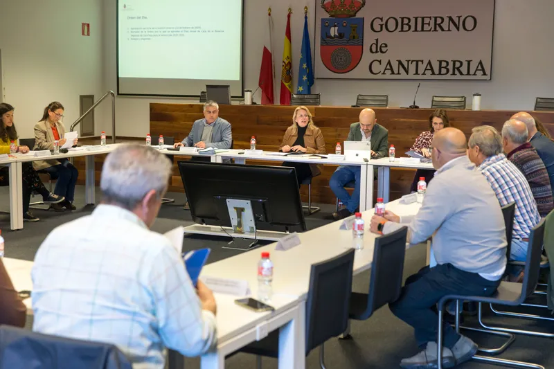 La Junta Consultiva de la Reserva Regional de Caza Saja aprueba el Plan de Caza para la próxima temporada