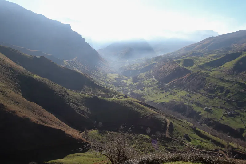 Desarrollo Rural invierte más de un millón de euros en 17 municipios para mejorar infraestructuras de concentración parcelaria